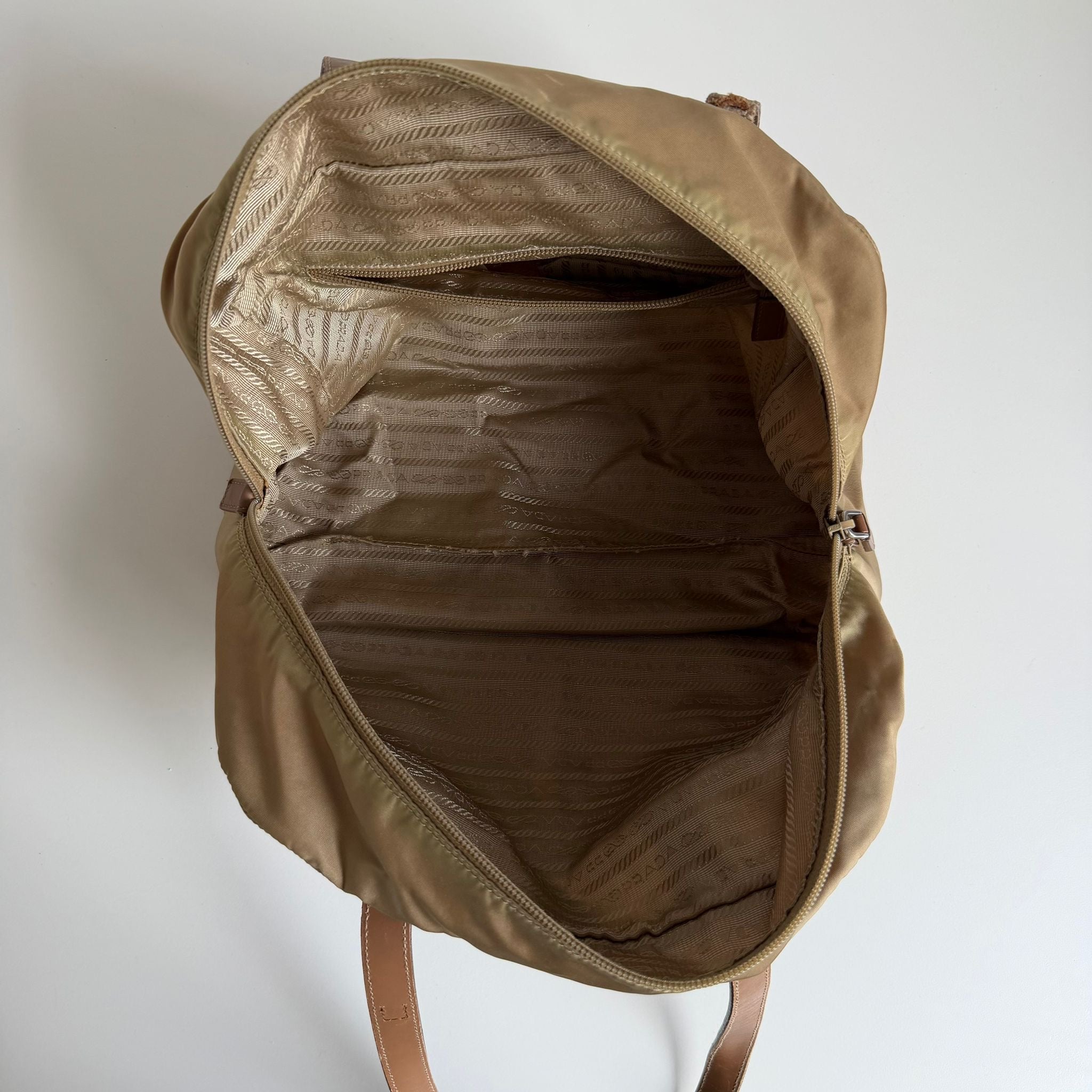 Prada Cargo