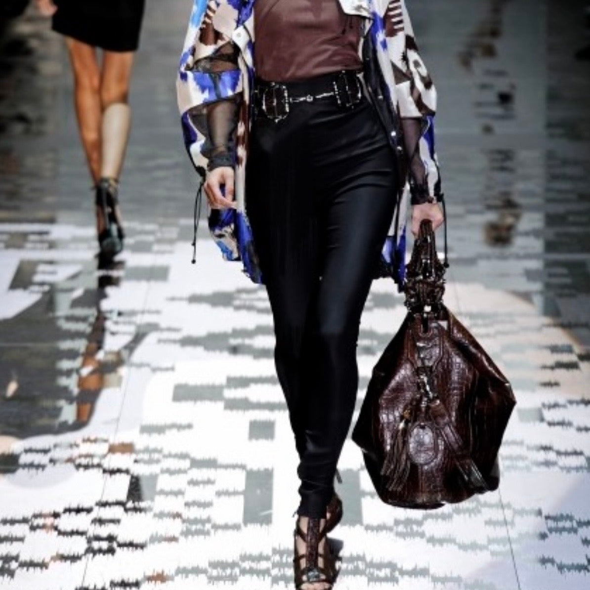Gucci Hobo