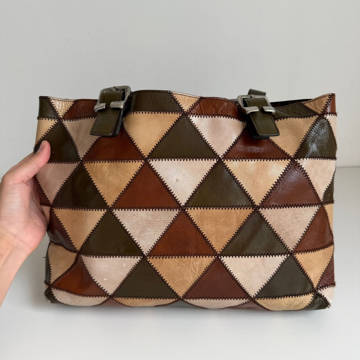 Miu Miu Shopper