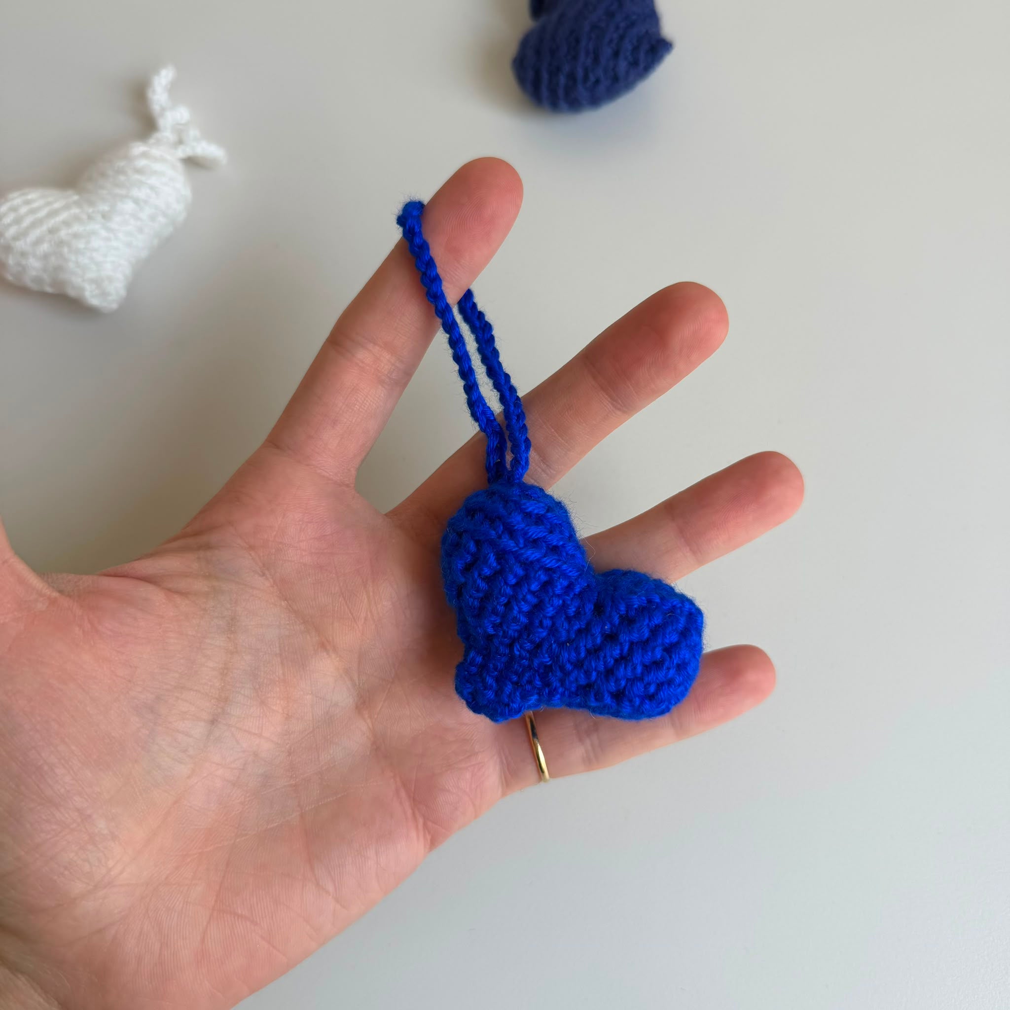 Heart Charm
