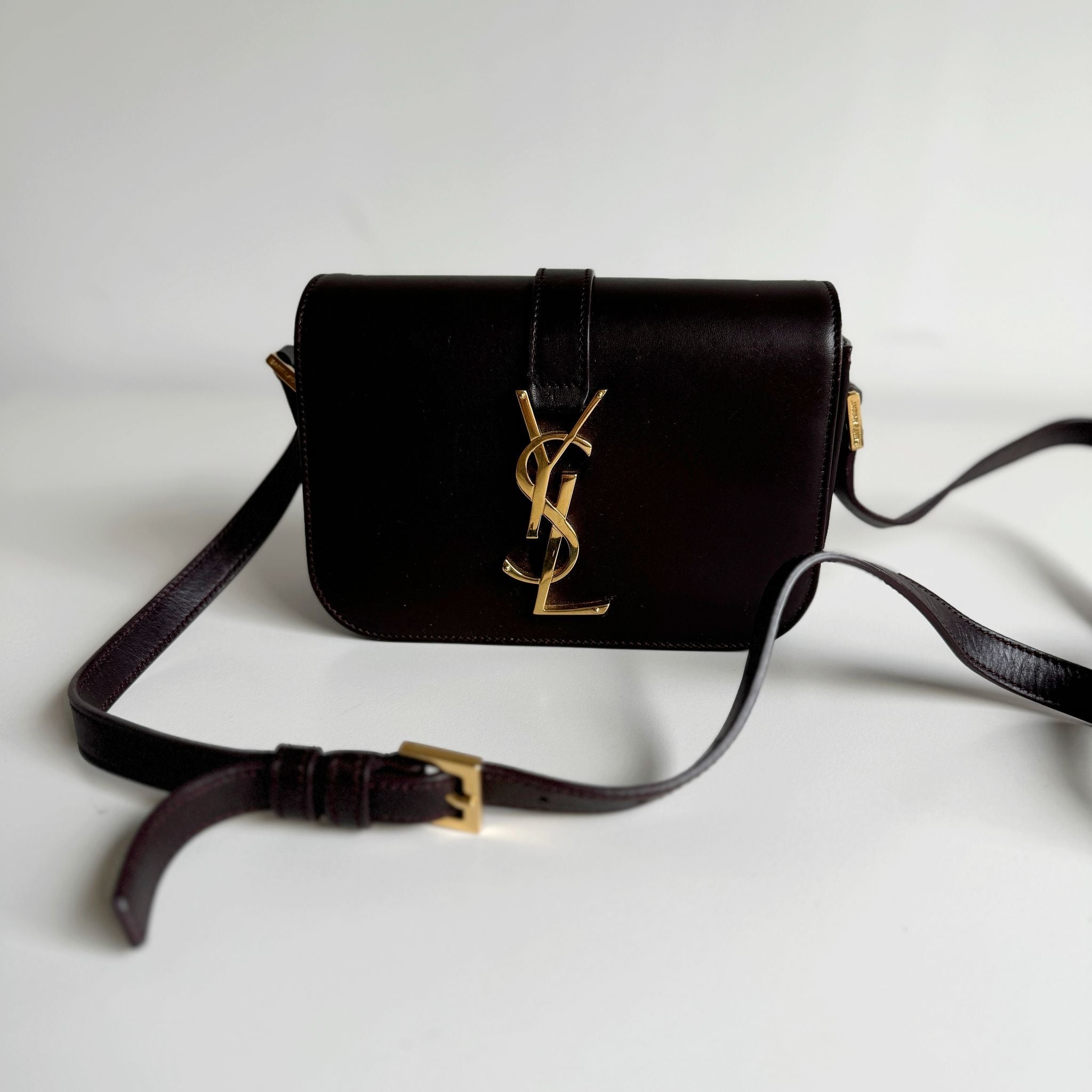 Saint Laurent Kaia