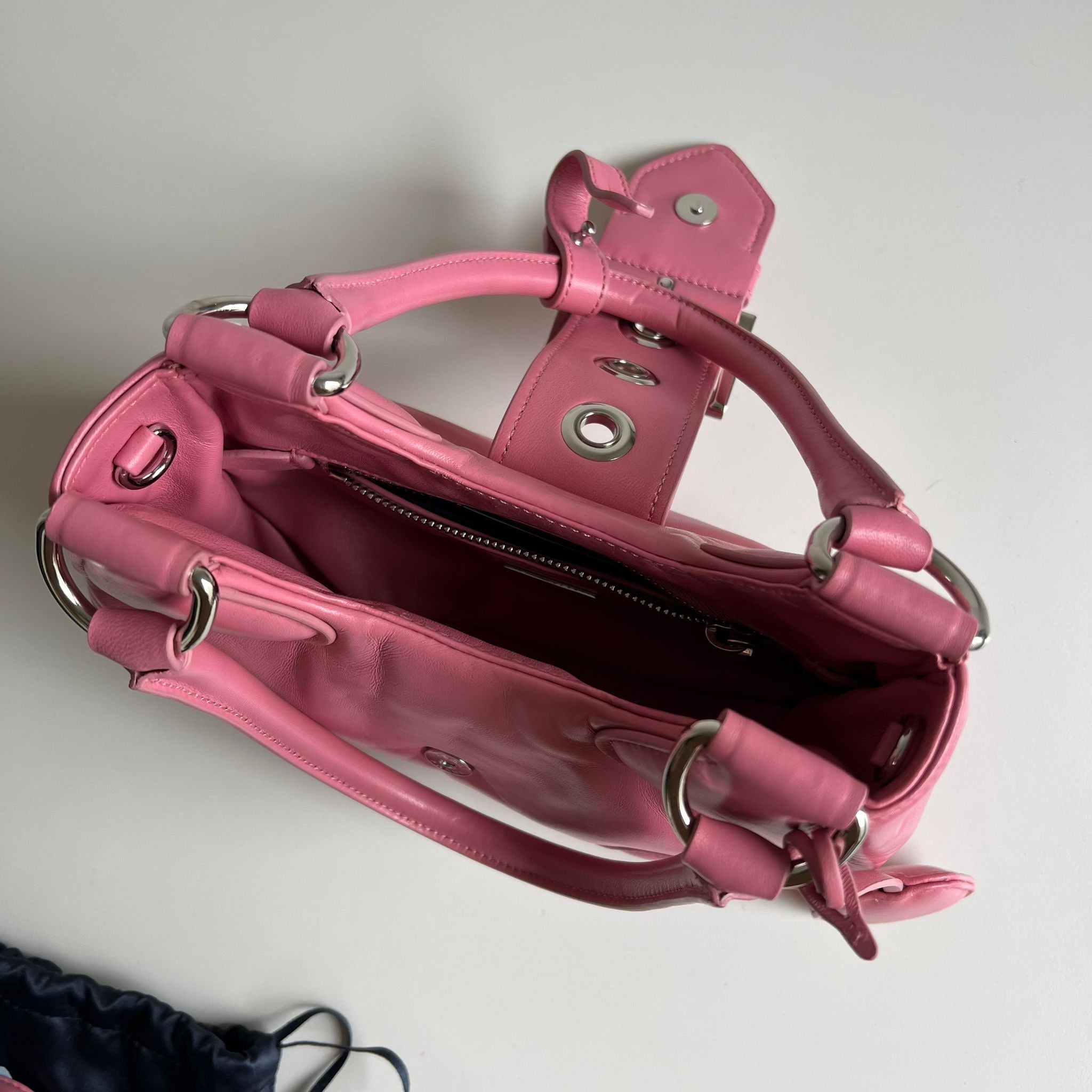Prada Moon
