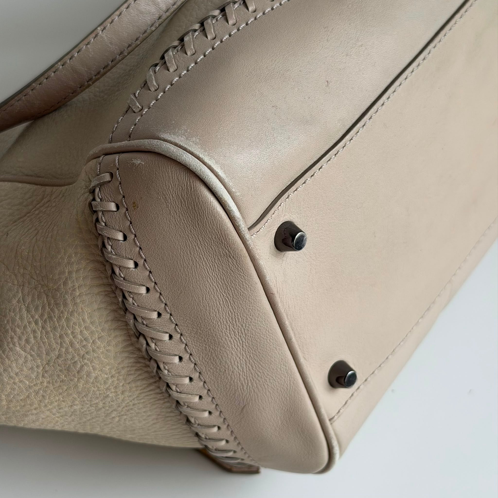 Burberry Shopper