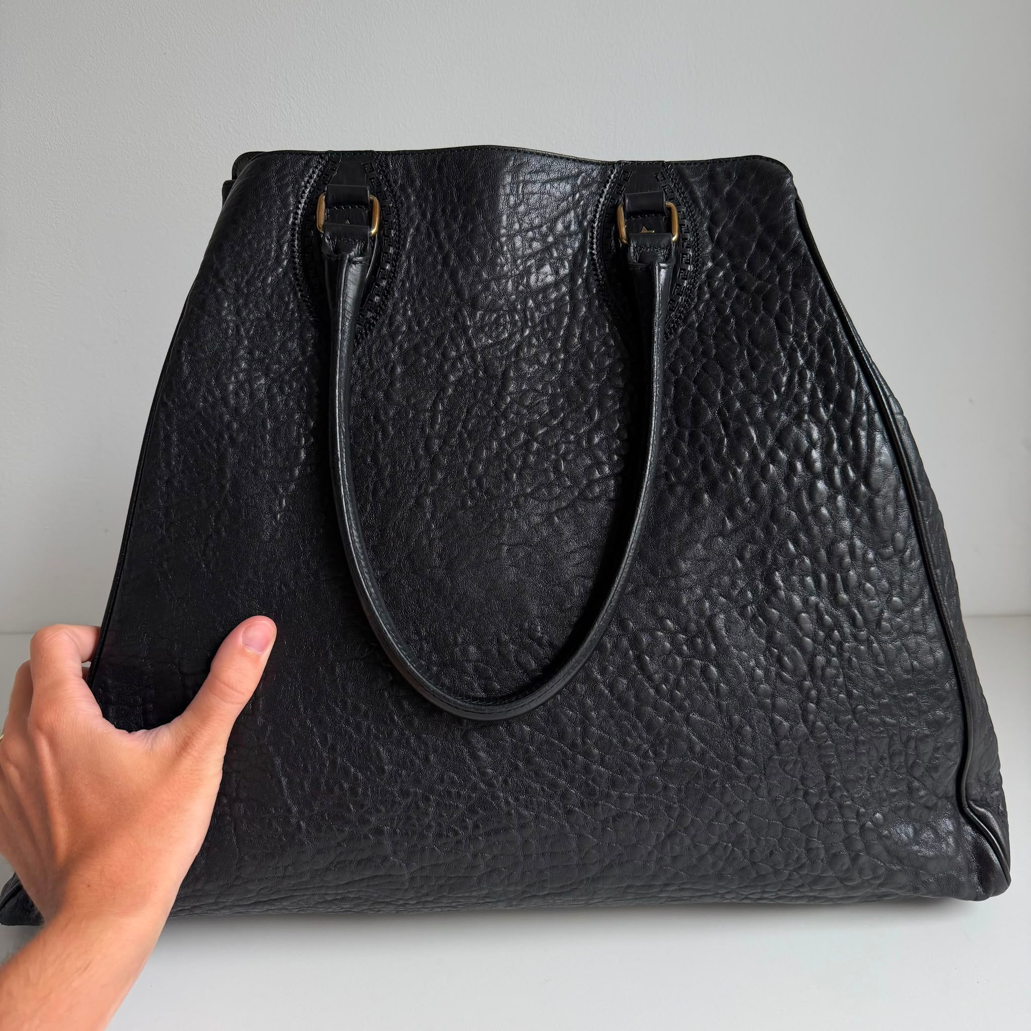 Fendi Etniko Du Jour