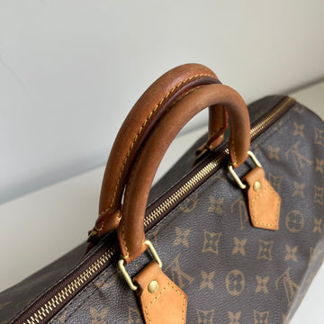 Louis Vuitton Speedy