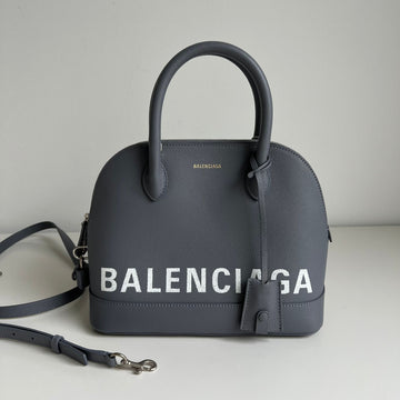 Balenciaga Ville