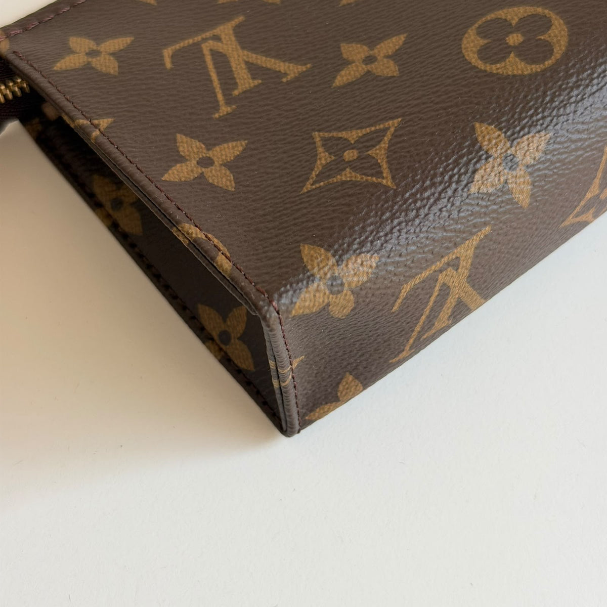 Louis Vuitton Toilette