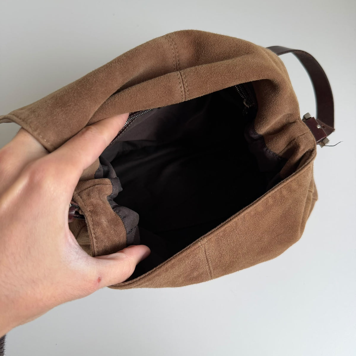 Fendi Baguette