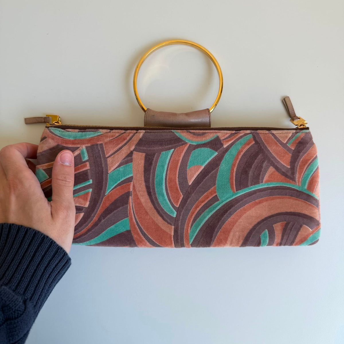 Gianni Versace Pochette