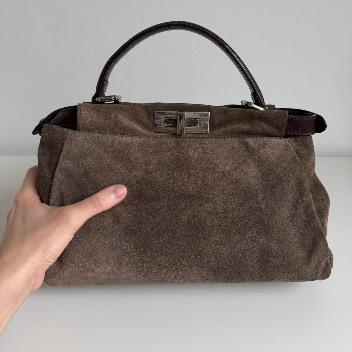 Fendi Peekaboo