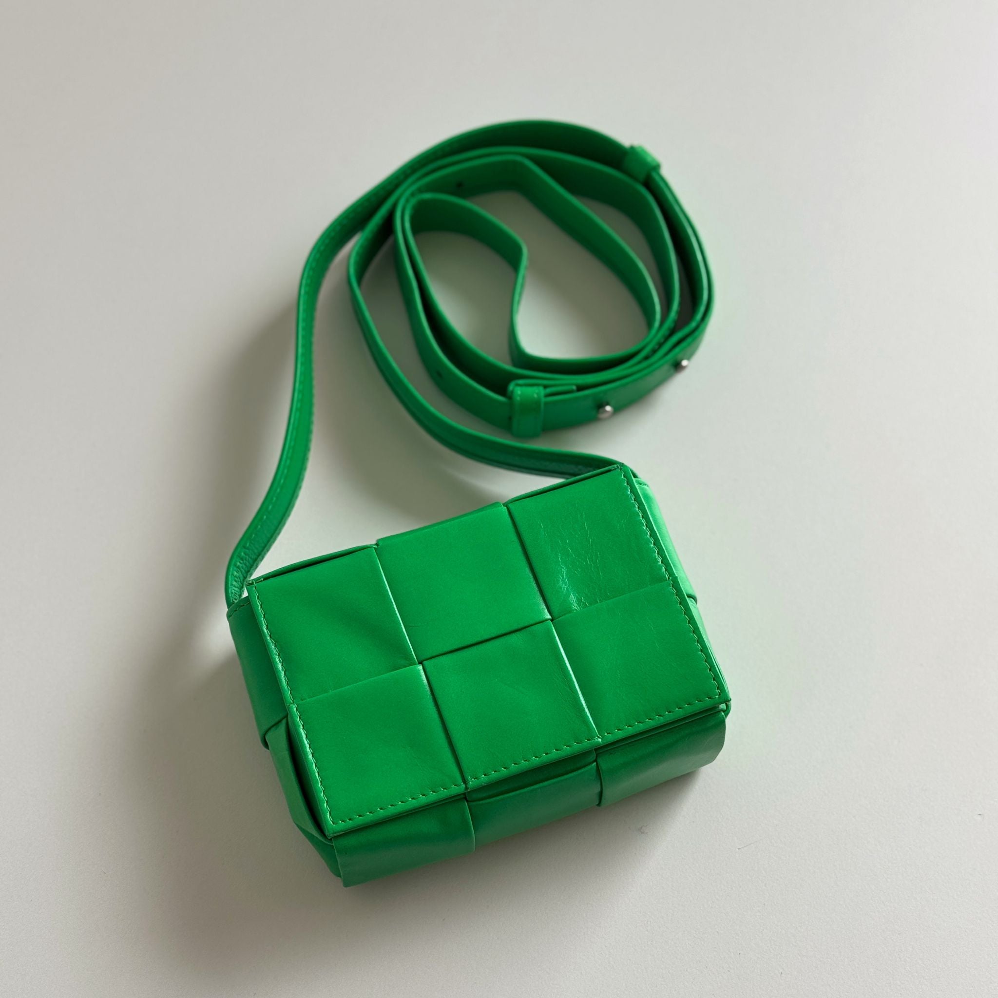 Bottega Veneta Candy Cassette