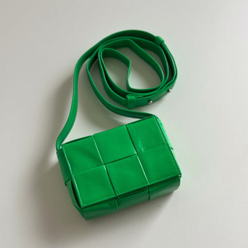 Bottega Veneta Candy Cassette