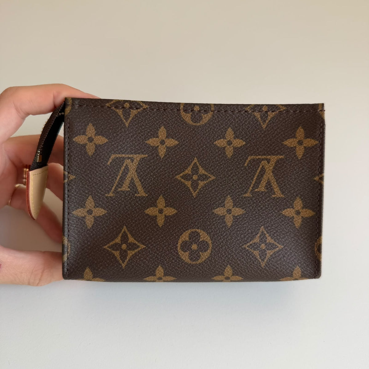Louis Vuitton Toilette