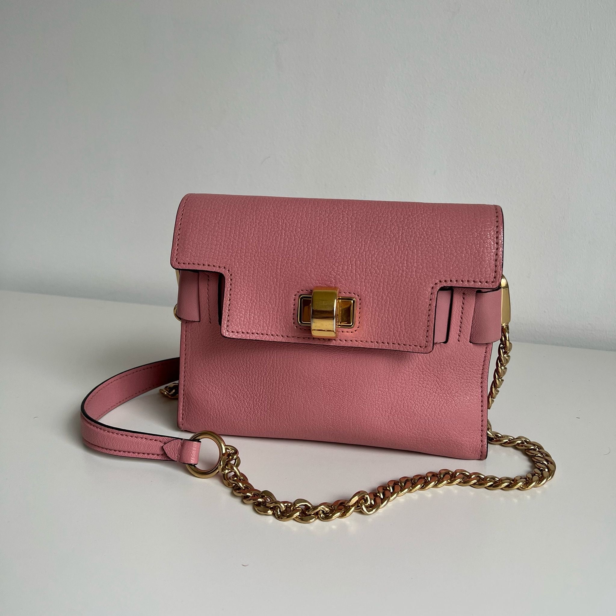 Miu Miu pattina