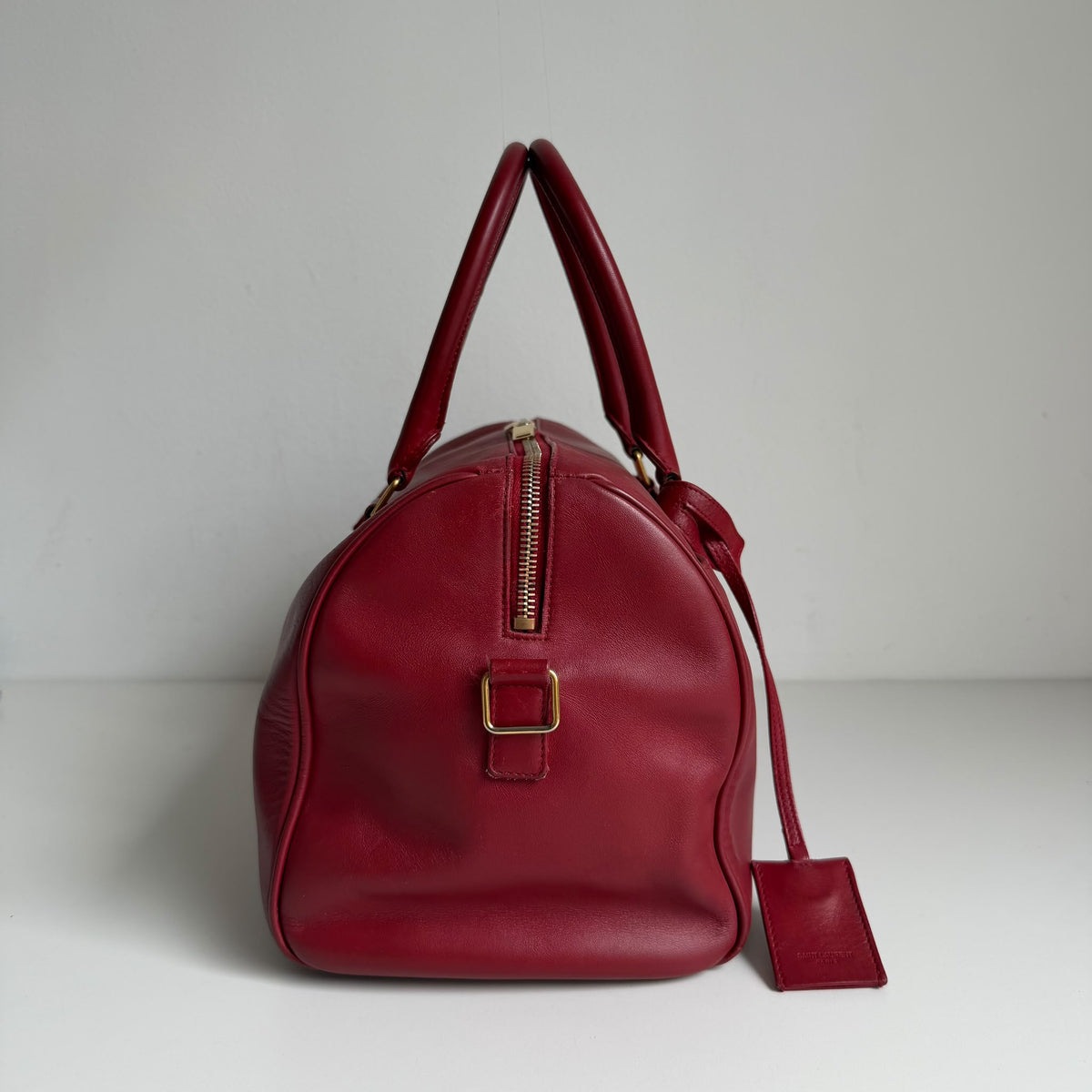 Saint Laurent Duffle