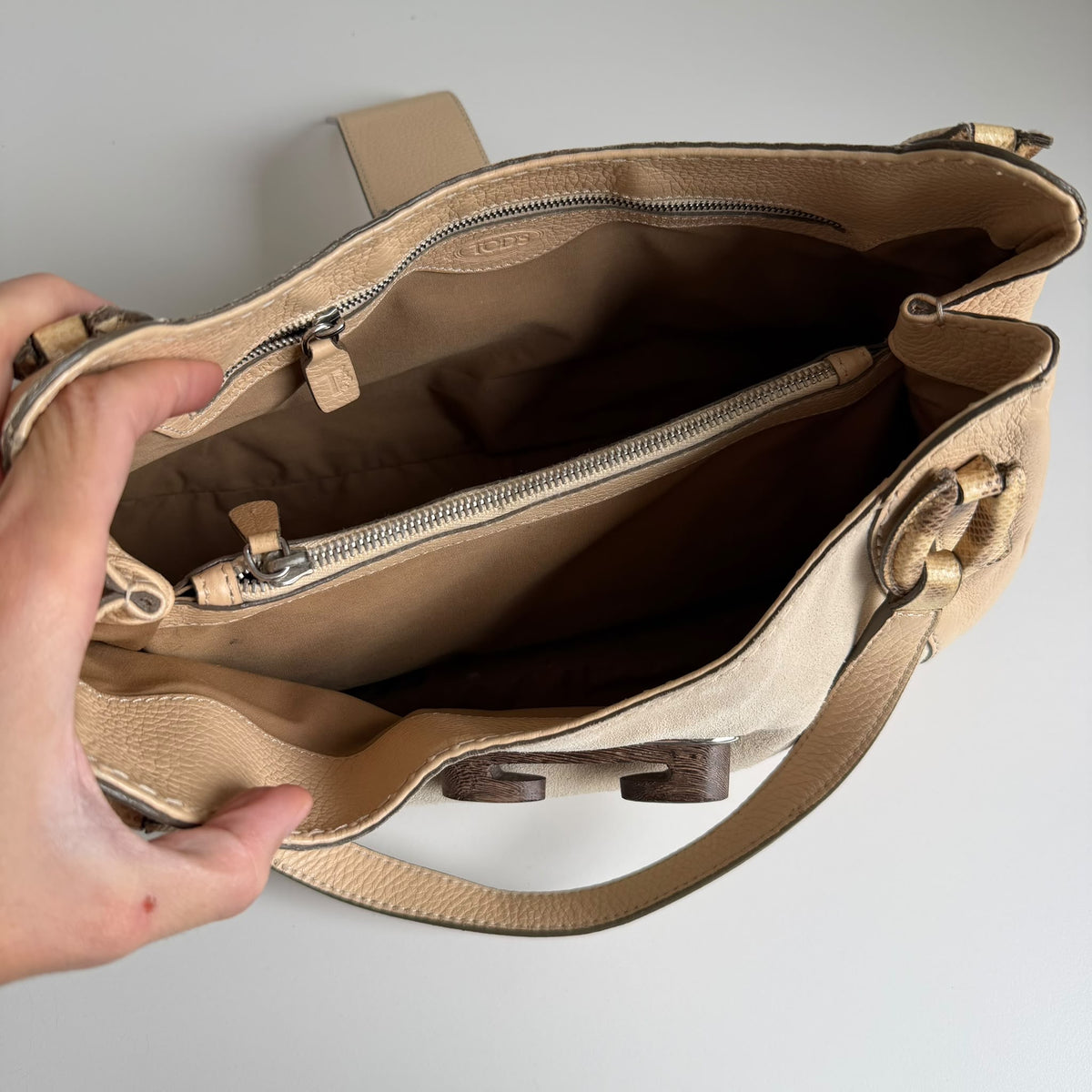 Tod’s Hobo