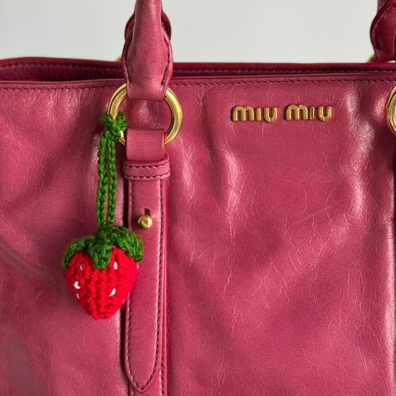 Strawberry Charm