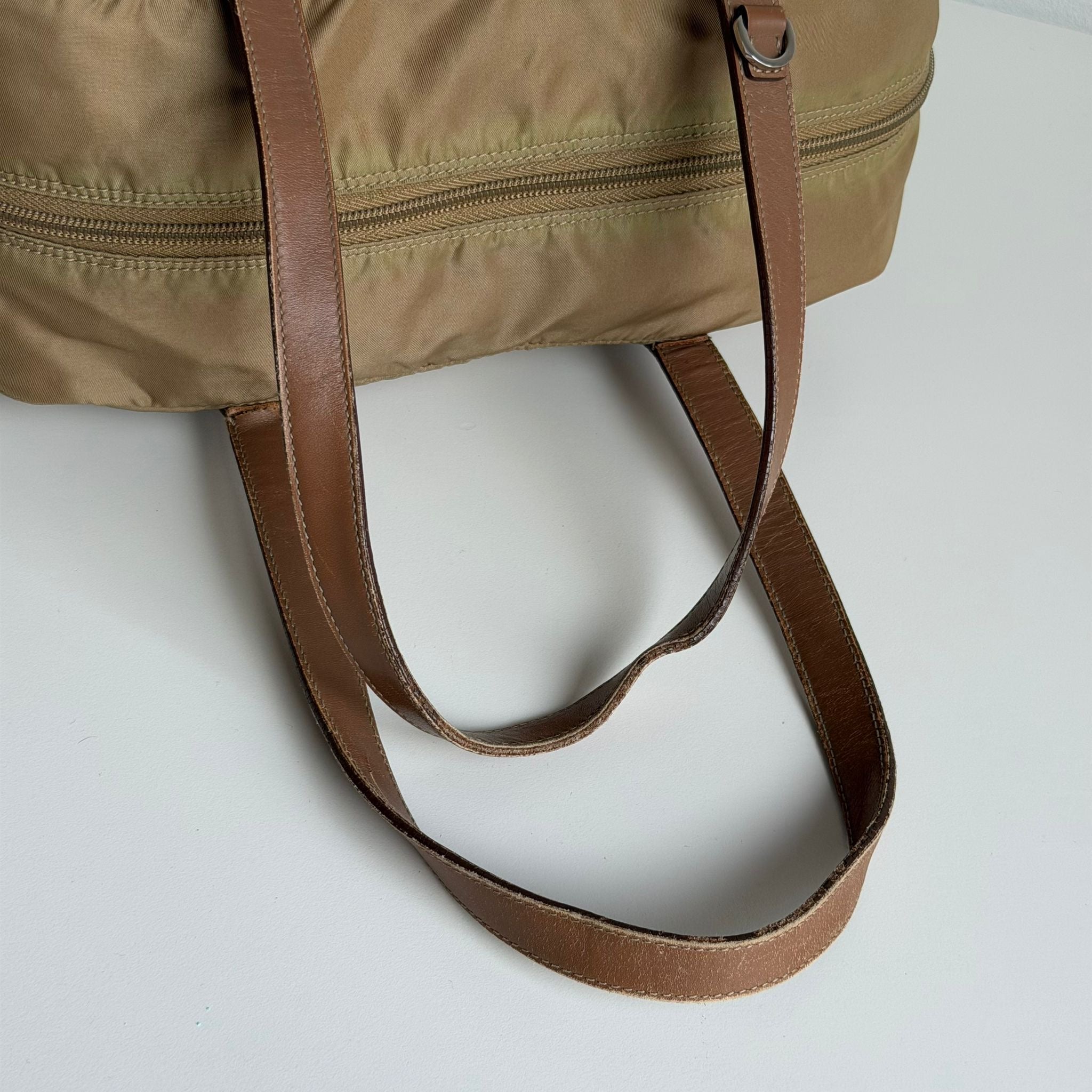 Prada Cargo