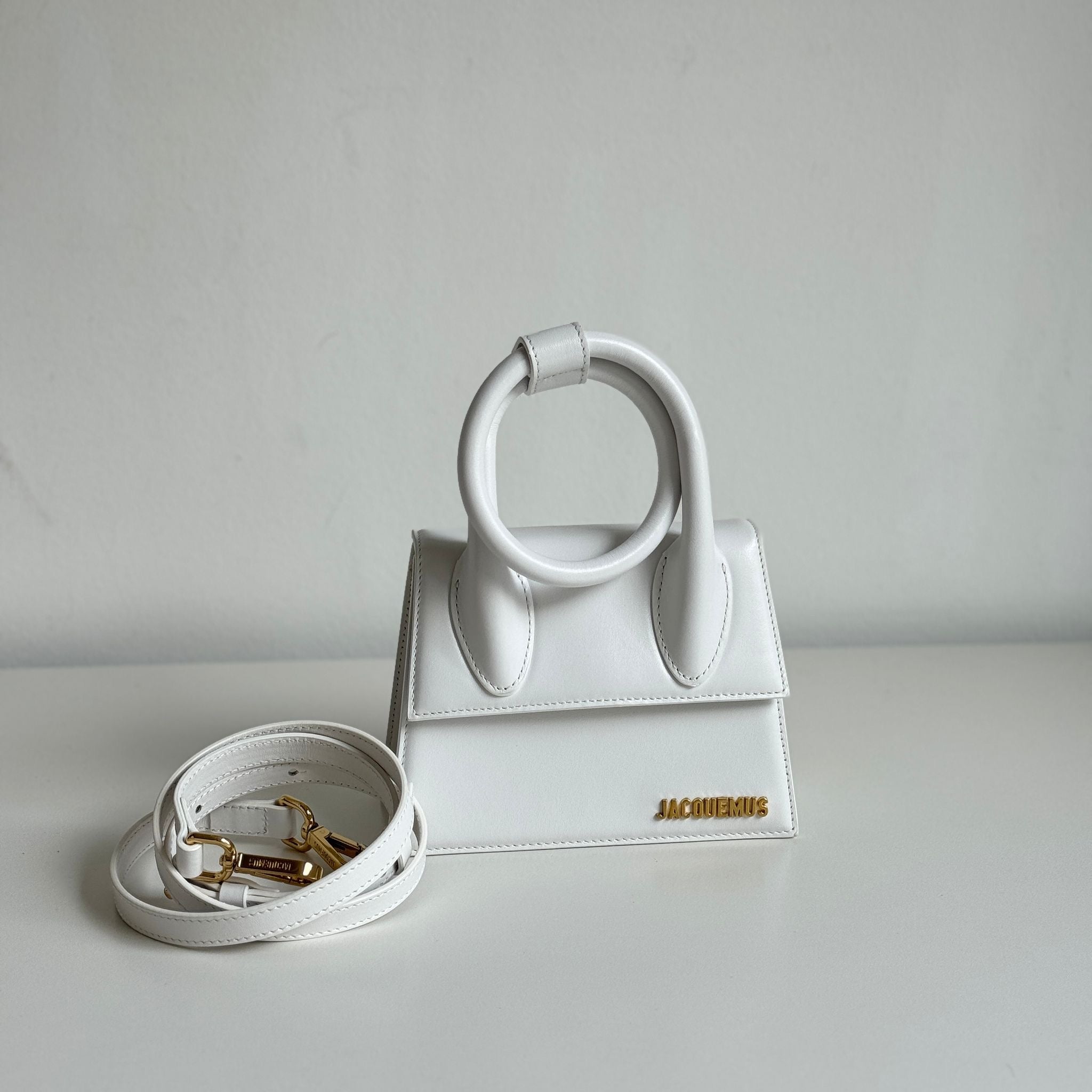Jacquemus Chiquito