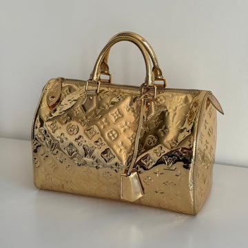Louis Vuitton Speedy