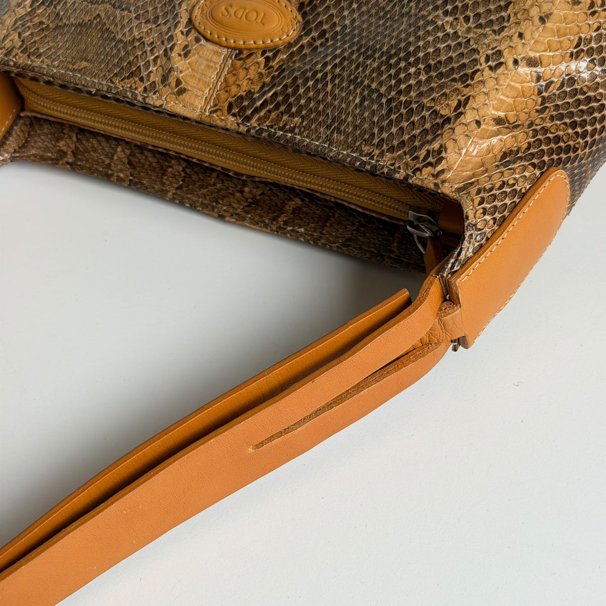 Tod’s Vintage