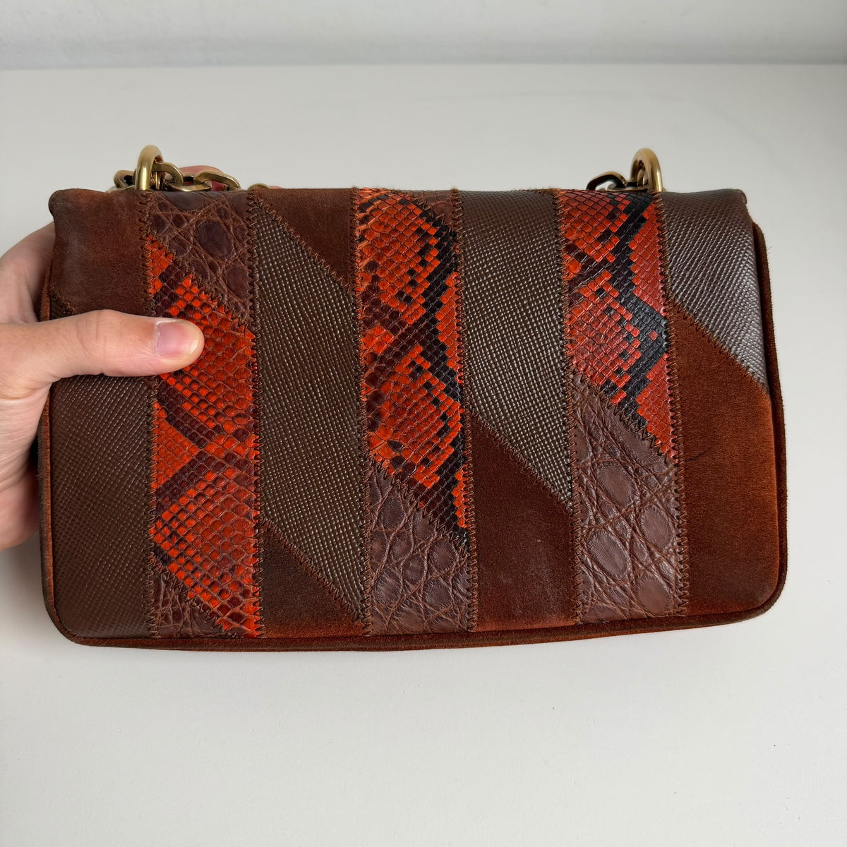 Prada Tracolla