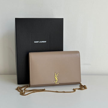 Saint Laurent Wallet