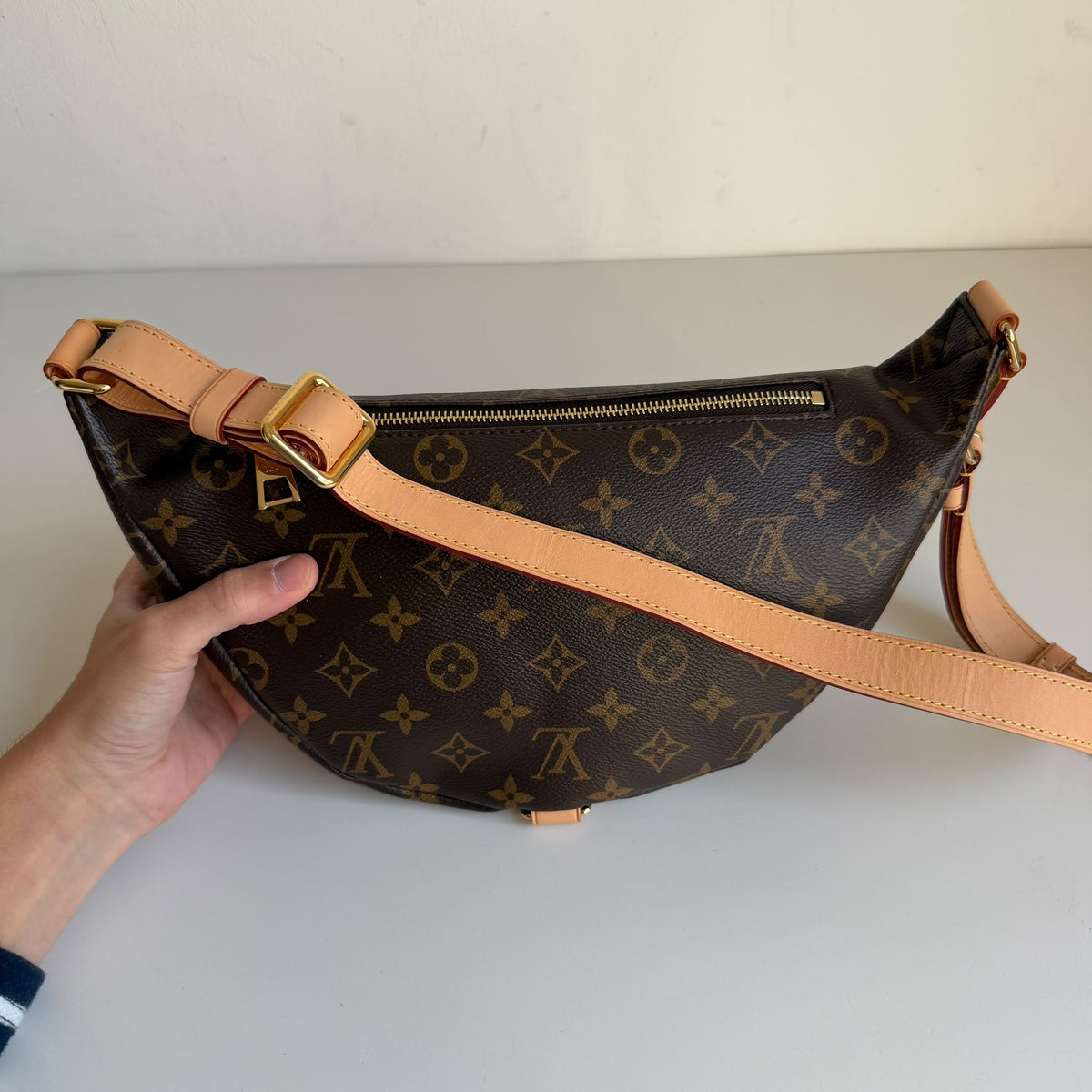 Louis Vuitton Bumbag