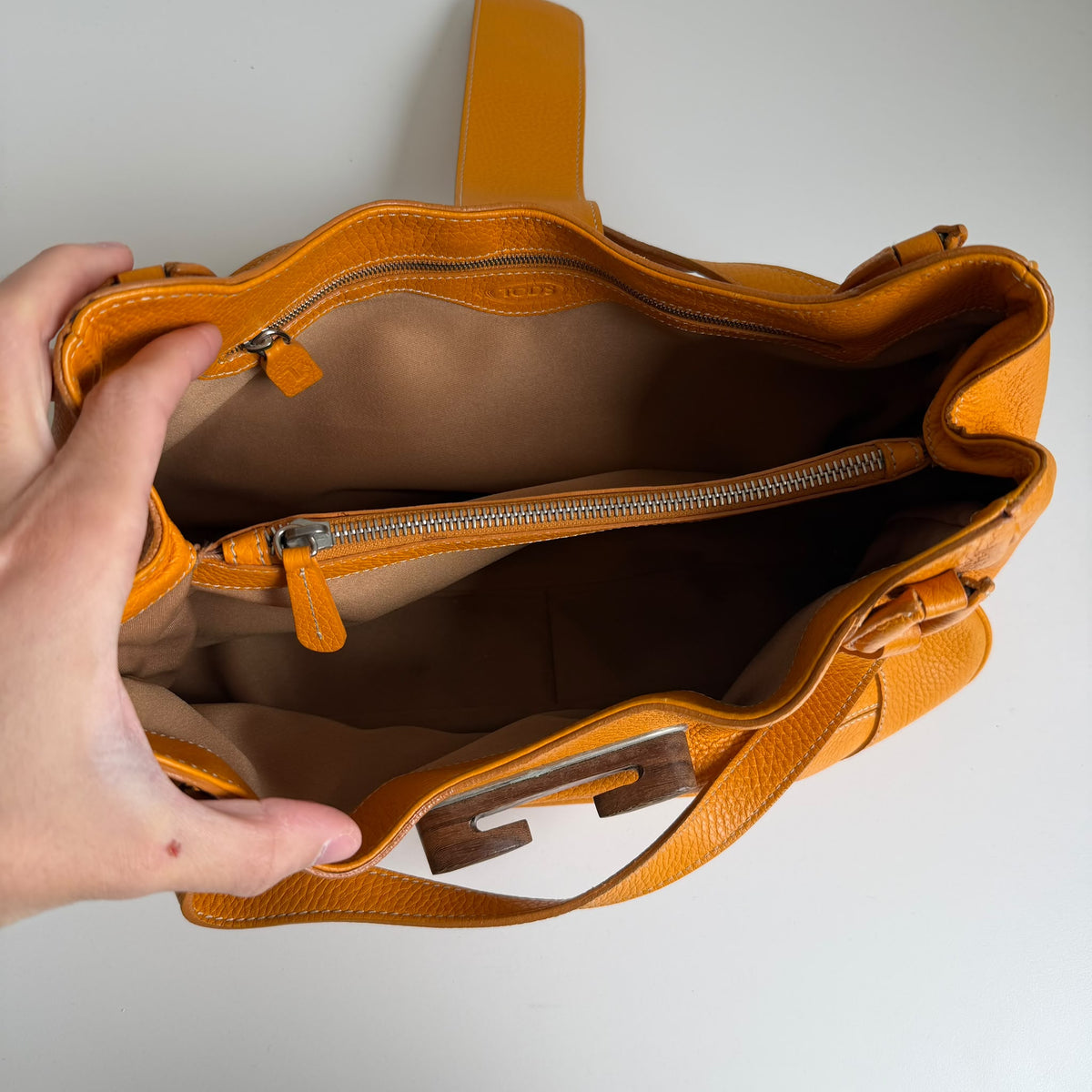 Tod’s Hobo