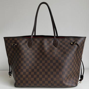 Louis Vuitton Neverfull