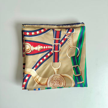Hermès Foulard
