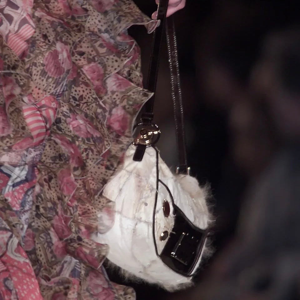 Dior Cadillac