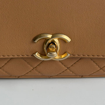 Chanel Multi Pocket