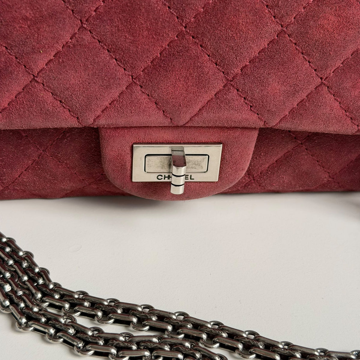 Chanel 2.55