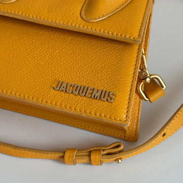 Jacquemus Chiquito