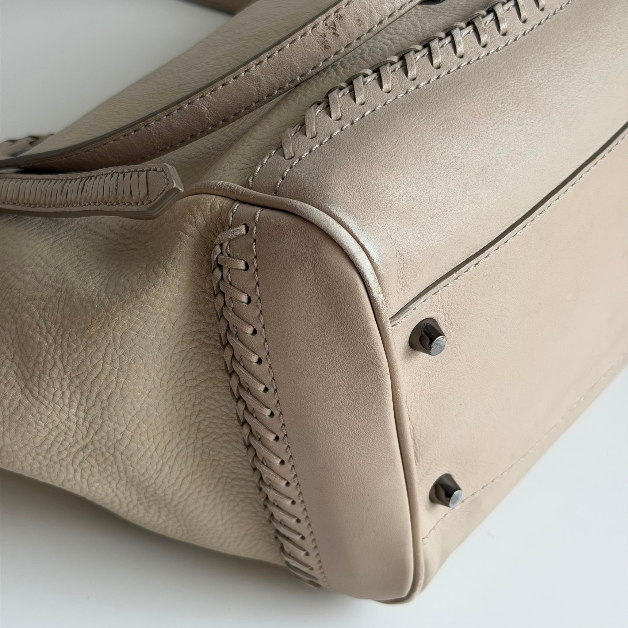 Burberry Shopper