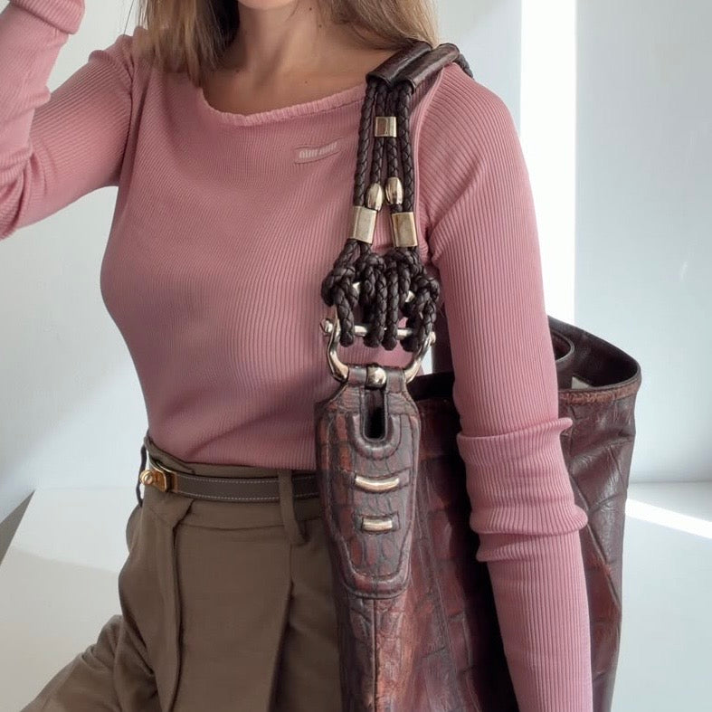 Gucci Hobo