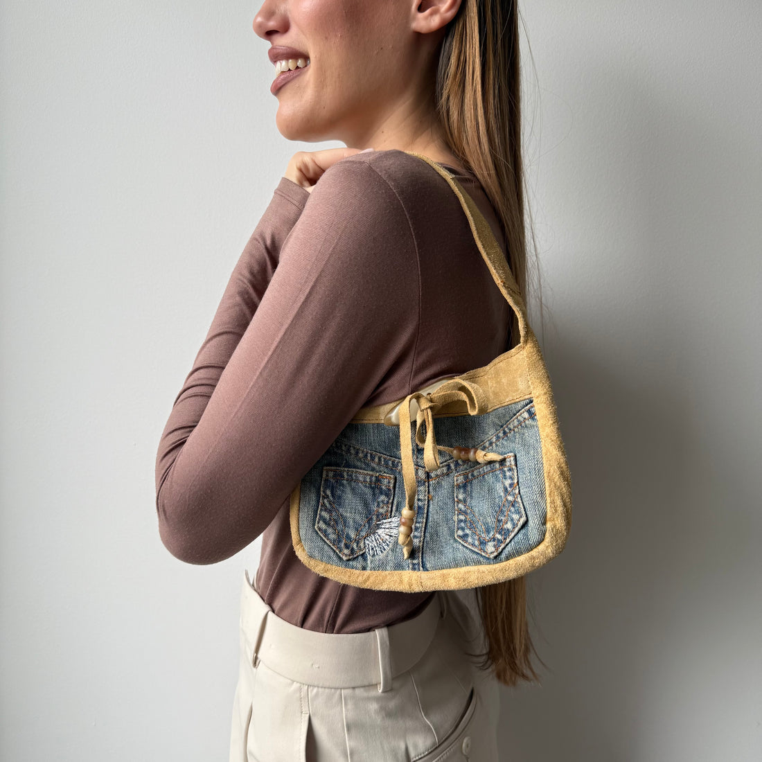 Dolce e Gabbana Denim