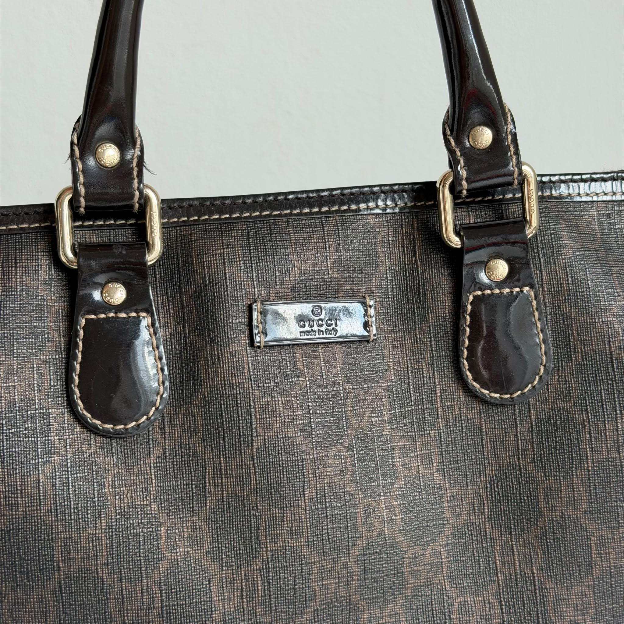 Gucci Shopper