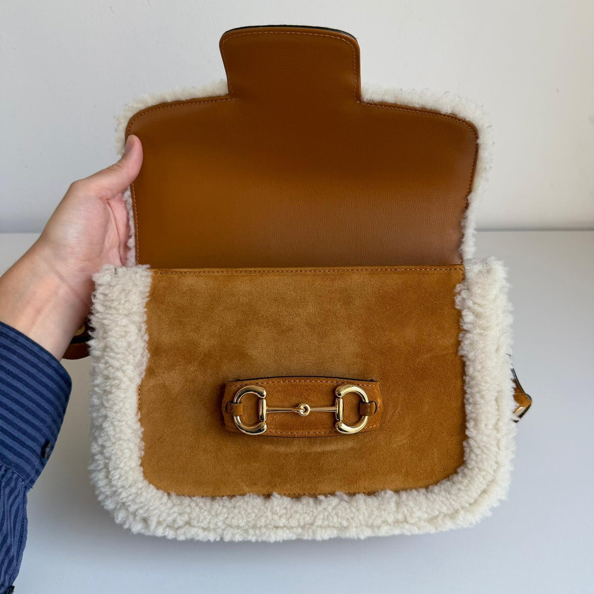 Gucci Horsebit