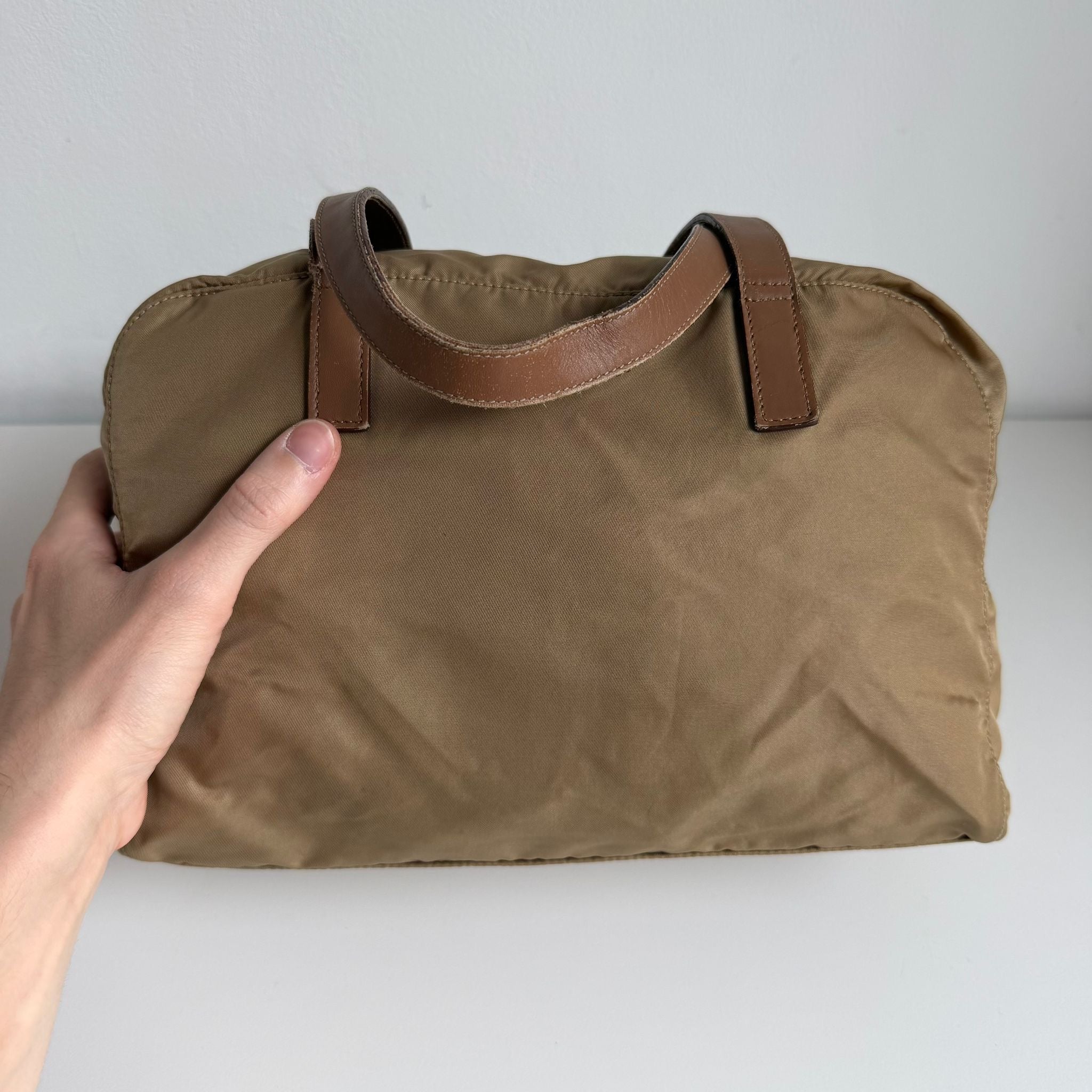 Prada Cargo