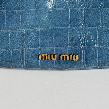 Miu Miu Pochette