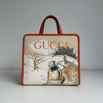 Gucci Tote