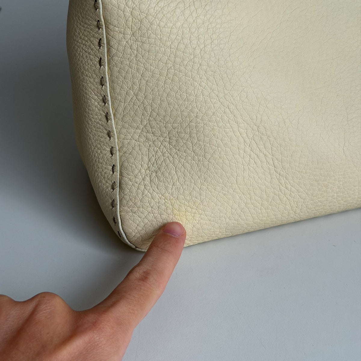 Fendi Baguette