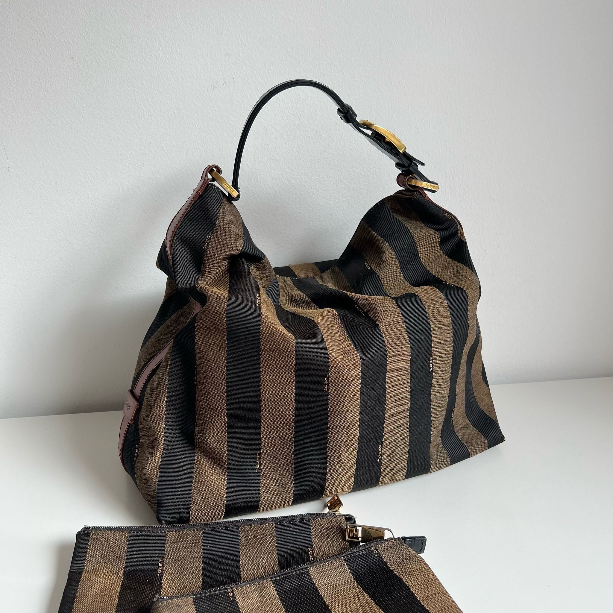 Fendi shopper