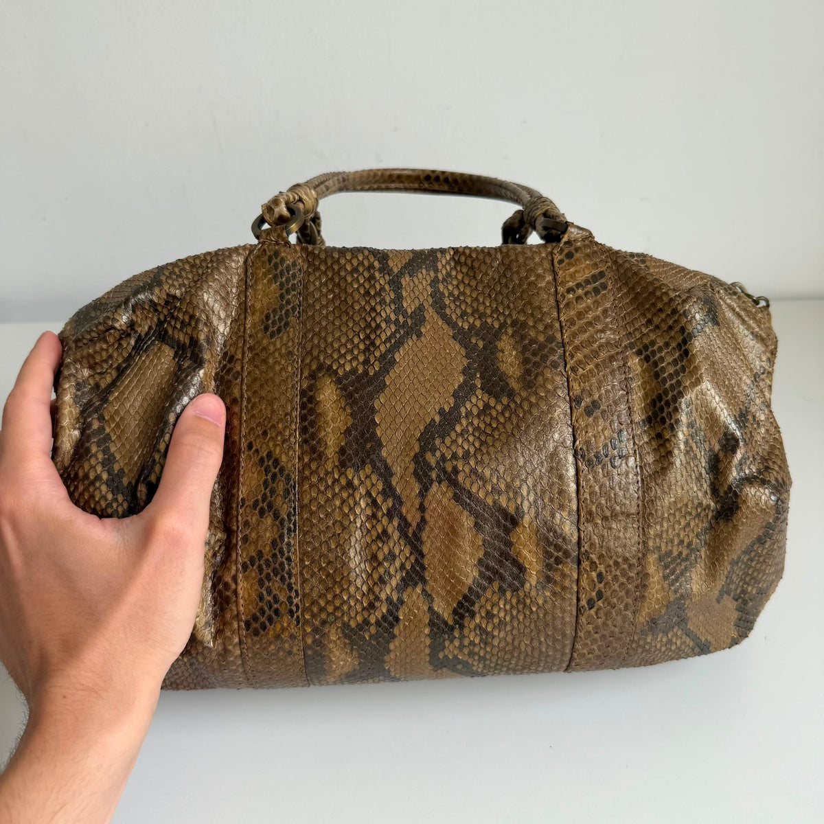 Valentino Boston