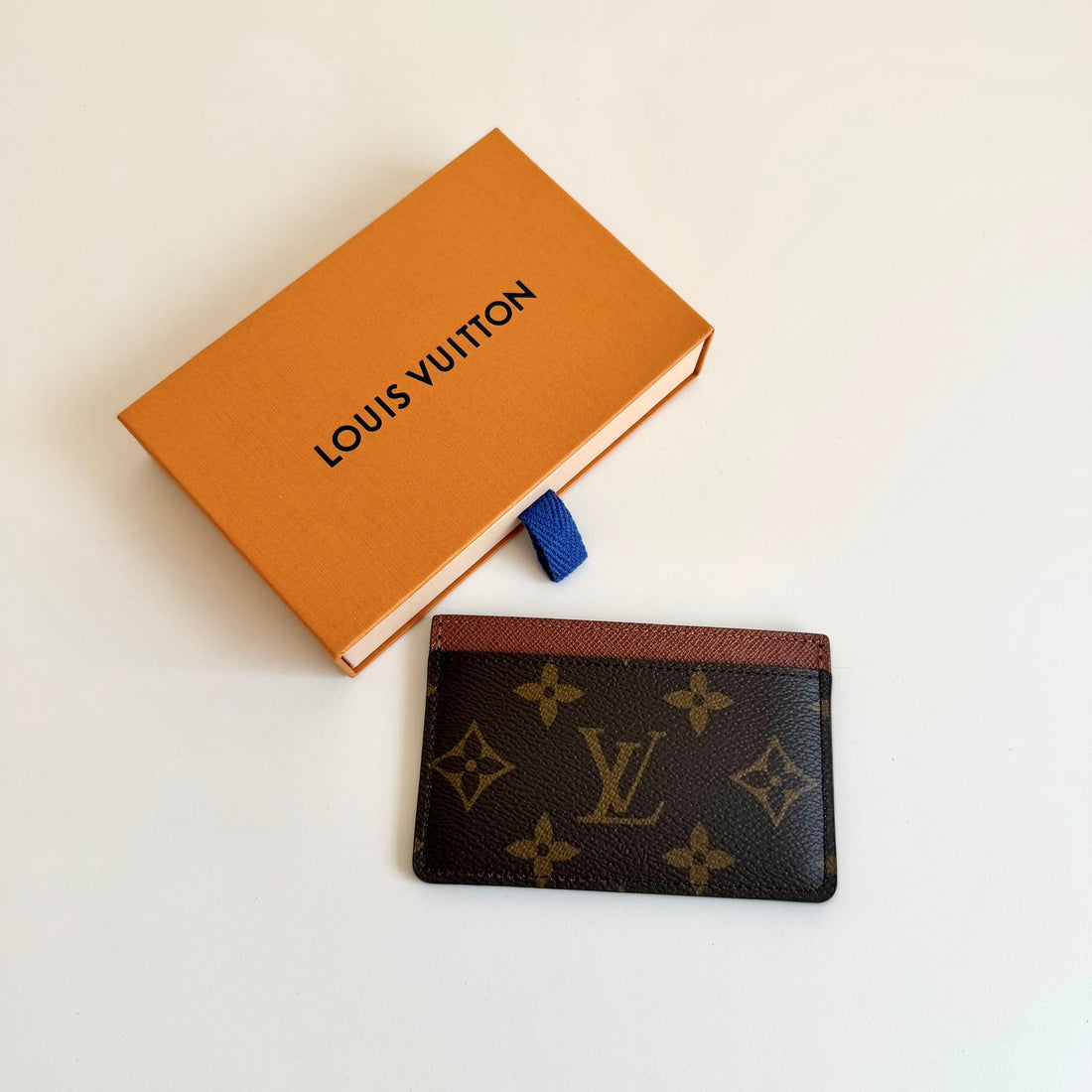 Louis Vuitton Portacarte