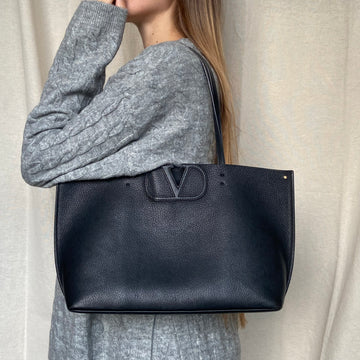 Valentino Shopper