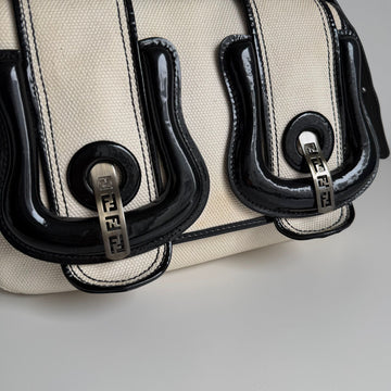 Fendi B Bag