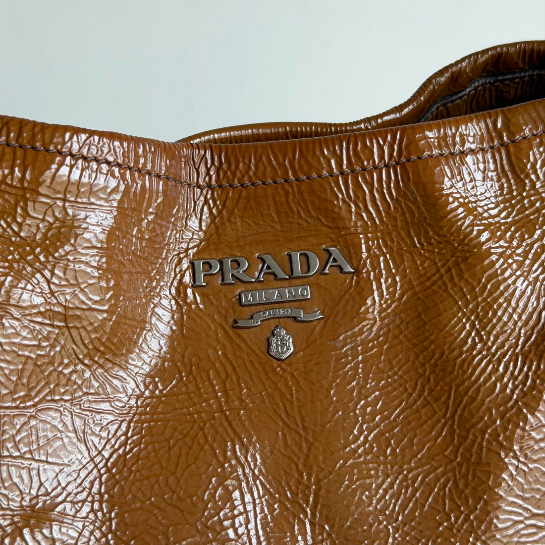 Prada Shopper